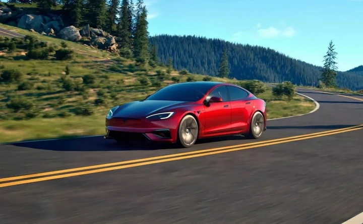 Tesla Model S e Model X, debutta il nuovo restyling. Le novità? Pochine...