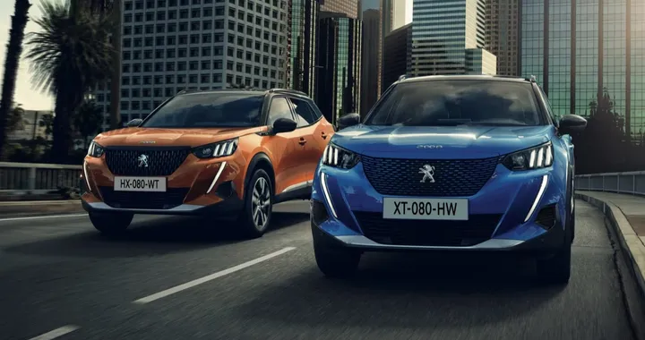 Peugeot 2008, in arrivo il restyling. Le nuove foto spia
