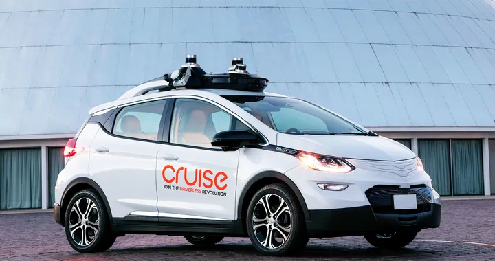 Auto a guida autonoma: Cruise ottiene il permesso per trasportare i passeggeri