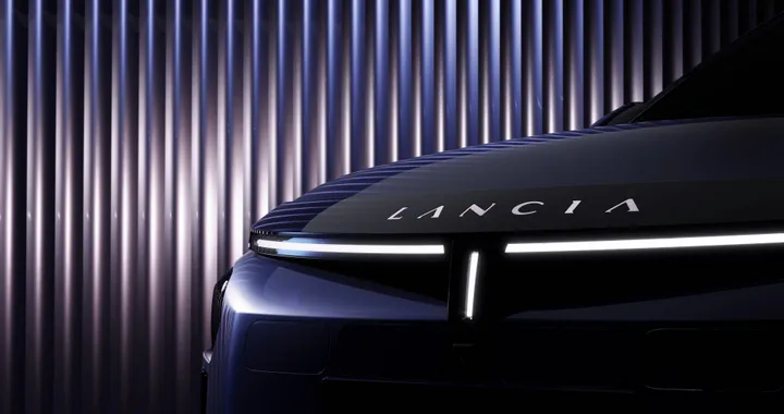 Nuova Lancia Ypsilon, in rete spuntano ulteriori immagini