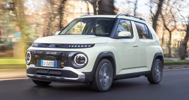 Dopo Milano, la Hyundai Inster arriva a Roma per promuovere una nuova mobilità urbana