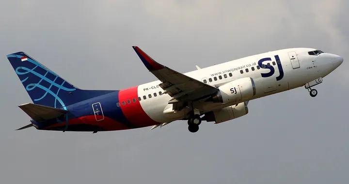 Indonesia: persi i contatti con un aereo di linea, è un Boeing 737-500