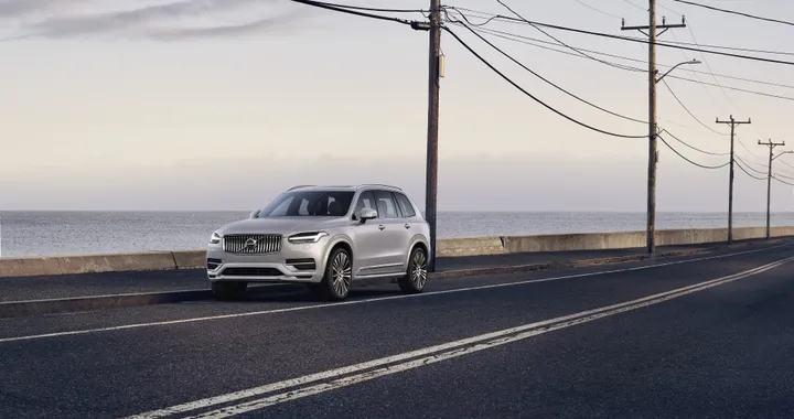 Volvo lancia Stay Home Store: ai tempi della quarantena l'auto si acquista online