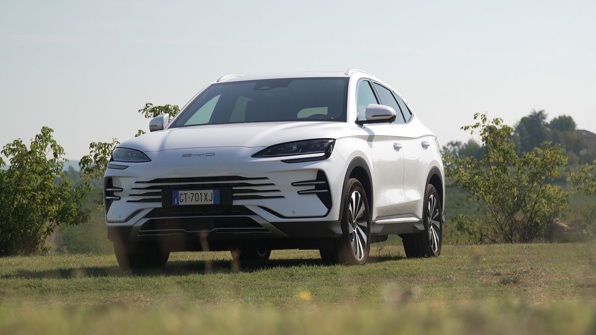 Auto ibride Plug-in, i 10 modelli più venduti in Italia da gennaio a maggio 2025