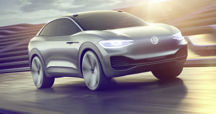 Volkswagen, ride hailing elettrico a guida autonoma in Israele