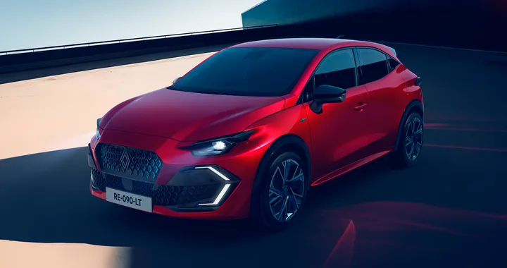 Nuova Renault Clio: scheda tecnica, motori, consumi e dati ufficiali