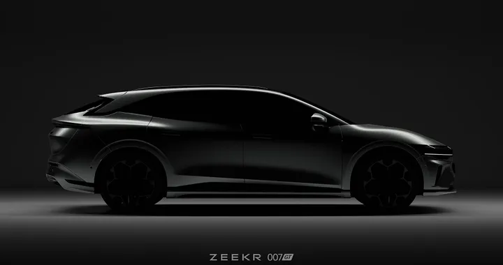 Lynk &amp; Co e Zeekr: i piani per il 2025 tra nuovi modelli e crescita globale