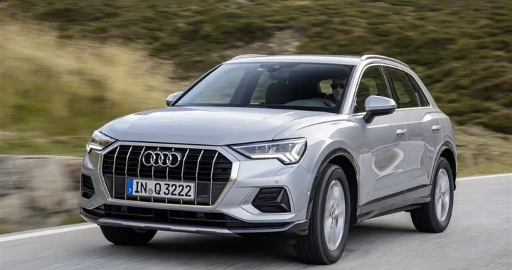 Audi Q3 e Q3 Sportback: le novità del Model Year 2021