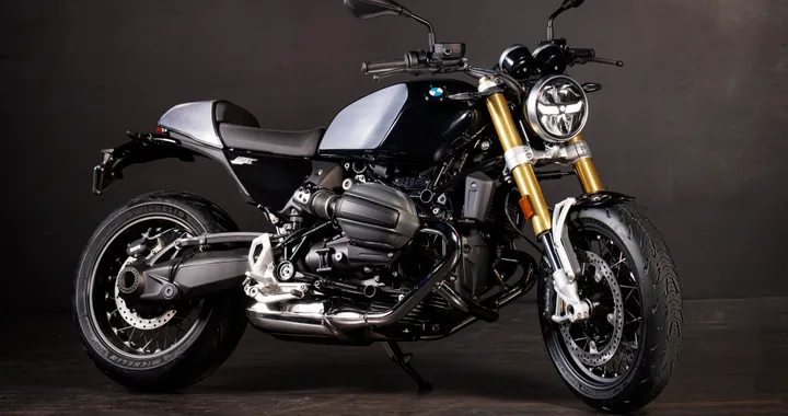 BMW Motorrad celebra i cento anni con la nuova R 12 nineT