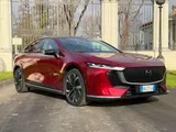 Mazda 6e, la prova della berlina elettrica: comoda e tecnologica | Video