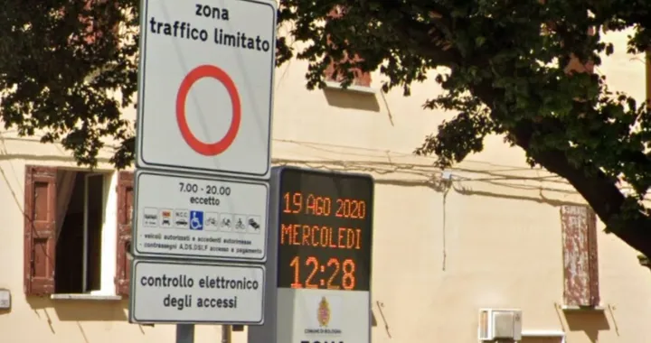 ZTL, in Emilia la tecnologia semplifica gli accessi. In futuro anche per le elettriche