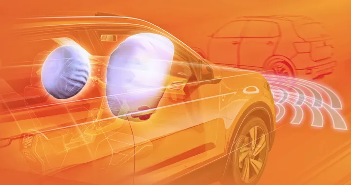 Volkswagen T-Cross, uno sguardo agli ADAS del SUV compatto | VIDEO