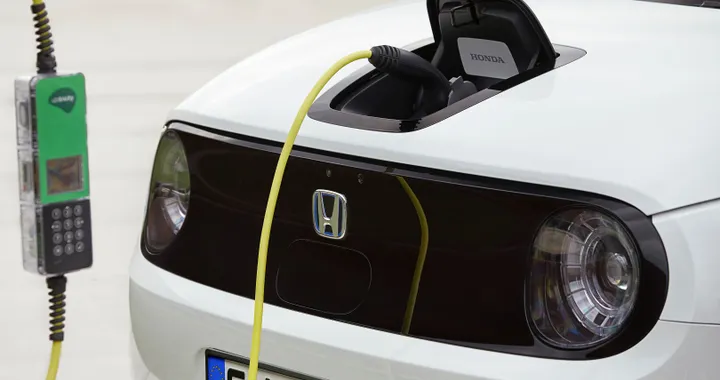 Crash test Euro NCAP: 4 stelle per Honda e