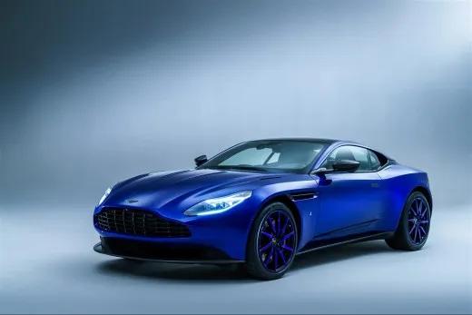 Aston Martin: 3 novità al Salone di Ginevra