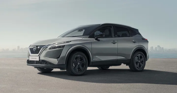 Nissan Qashqai, si lavora già al restyling