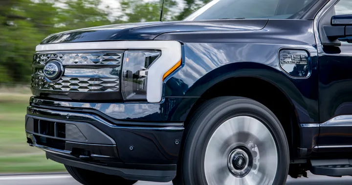 Ford F-150 Lightning, riaprono gli ordini ma salgono di molto i prezzi