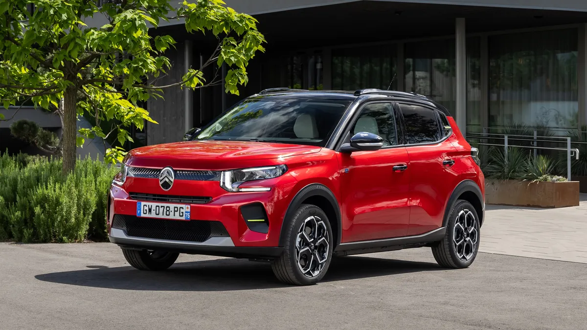 Citroen C3, continua a crescere il successo sul mercato italiano