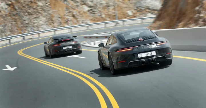 Nuova Porsche 911 Hybrid, debutto il 28 maggio