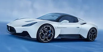  MC20