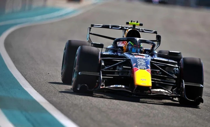 F1, Macarena contro Reverse Wing: chi vince?