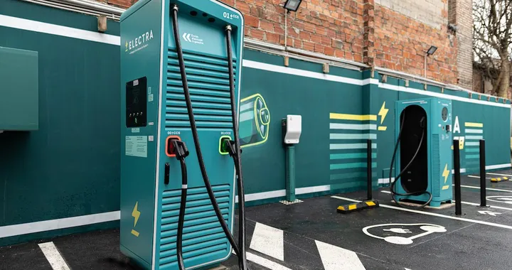 Electra, la rete di ricarica cresce in Italia: 7 nuove stazioni nel primo trimestre 2024