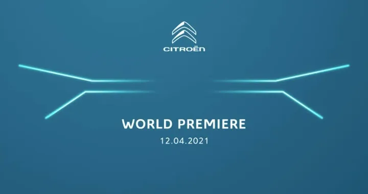 Nuova Citroen C5, il debutto è atteso per il 12 aprile