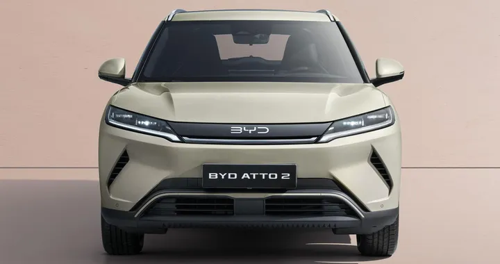 BYD 2025, le principali novità auto in arrivo