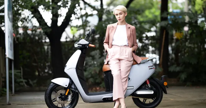 Horwin EK3, fino a 100 km di autonomia per lo scooter elettrico. Promozione estiva