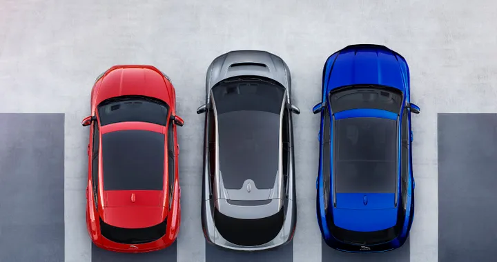 Jaguar I-PACE: presentazione il 1° marzo | Link streaming