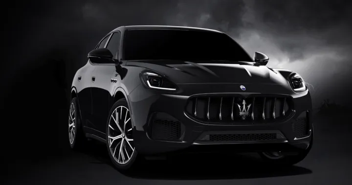 Maserati Grecale Tempesta, il SUV del Tridente si fa più esclusivo