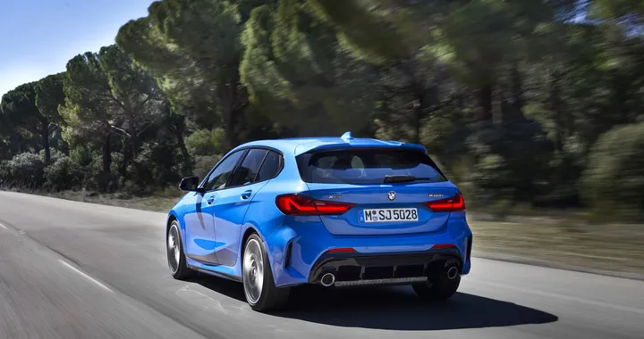 BMW valuta il futuro dei suoi modelli compatti