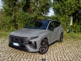 Hyundai Tucson plug-in: sufficiente per la vita quotidiana con l'arrivo dei super-hybrid? | Video