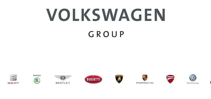 Vendite auto 2018: il Gruppo Volkswagen rimane il primo al mondo