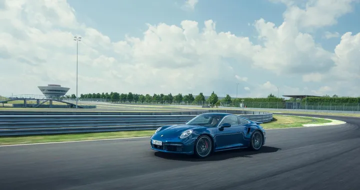 Porsche 911: non ci sarà una versione elettrica