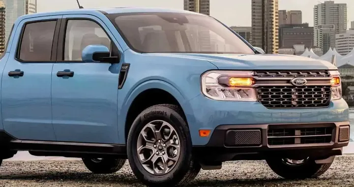 Ford sta lavorando su nuove versioni di Bronco e Maverick