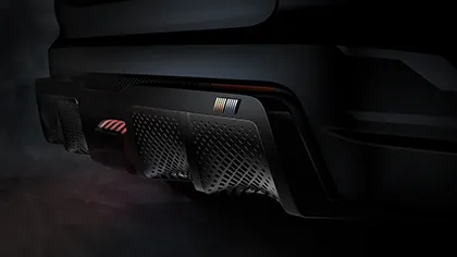 Mitsubishi Ralliart ritorna sotto forma di concept: rivelazione attesa a gennaio