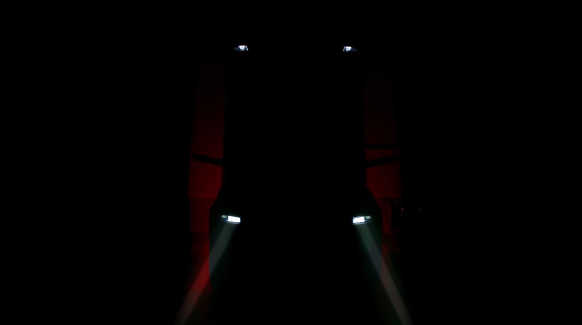 Copertina: Tesla Semi: la versione per l’Europa dice addio agli specchietti tradizionali