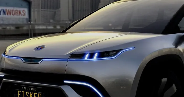 Fisker: nel 2021 il crossover elettrico da meno di 40.000 dollari e 480 km