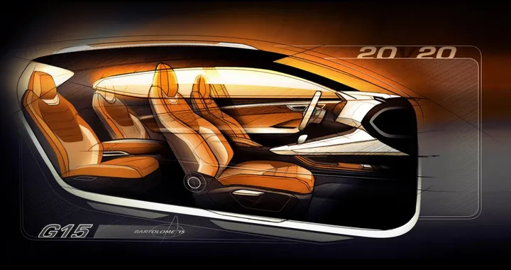 Seat 20V20 Concept SUV