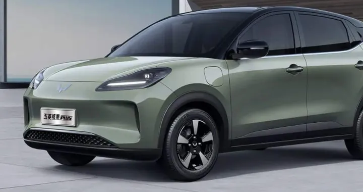 Wuling Bingo Plus, primo assaggio del nuovo SUV compatto elettrico