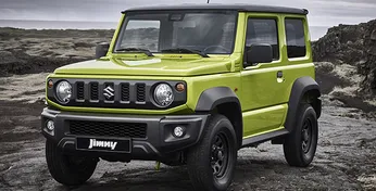  Jimny Pro