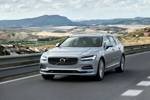 Car of the Year 2017: l'elezione ancora a Ginevra. Le finaliste, dove seguire la diretta