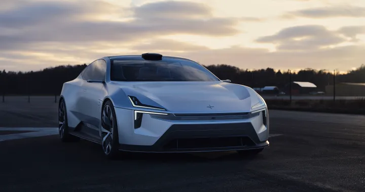 Polestar, Geely costruirà una nuova fabbrica in Cina: servirà per la Precept?