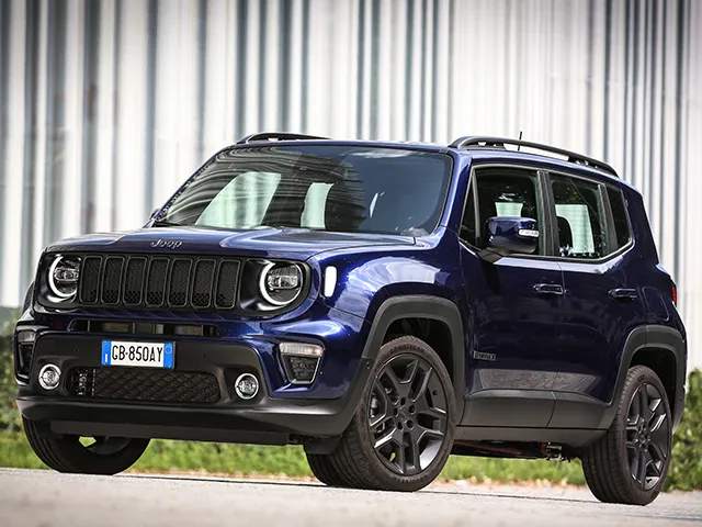 Renegade