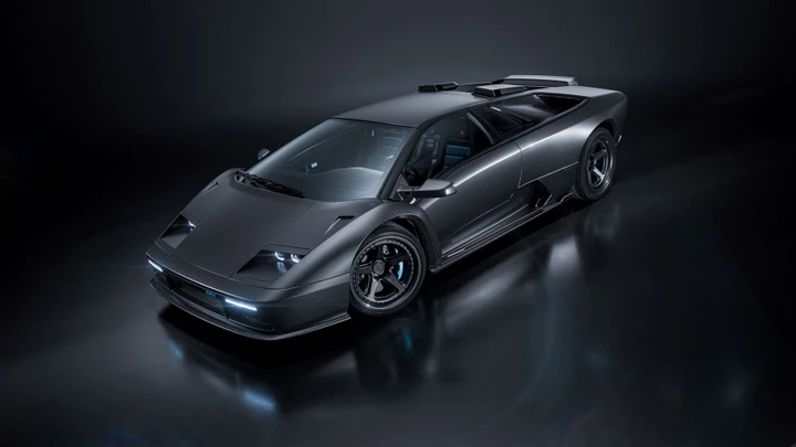 Eccentrica torna a The Quail 2025 con 3 perle tra lusso e prestazioni