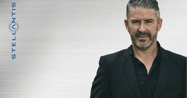 Gilles Vidal disegnerà le future Alfa Romeo, FIAT e Lancia
