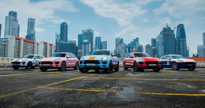 Porsche: un 2017 da record anticipa le novità del 2018