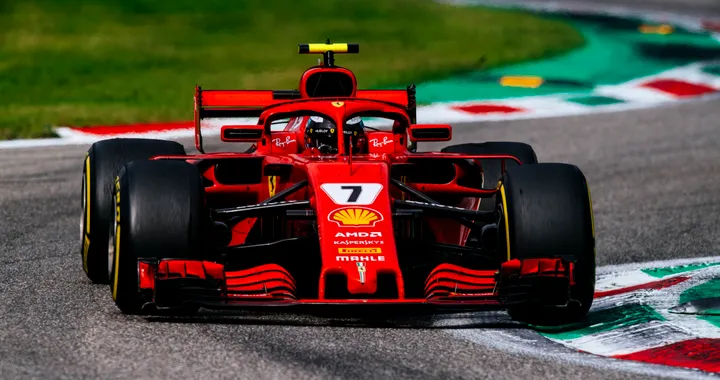 Gran Premio d'Italia, vince Hamilton. Il podio non basta a Ferrari
