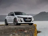 Peugeot E-208 GTi: la piccola hot hatch francese è tornata