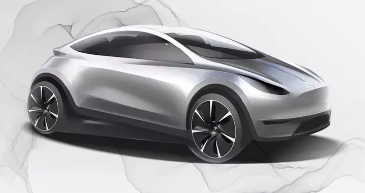 Tesla, saranno due i modelli economici: uno sarà costruito in Cina e l'altro in Europa